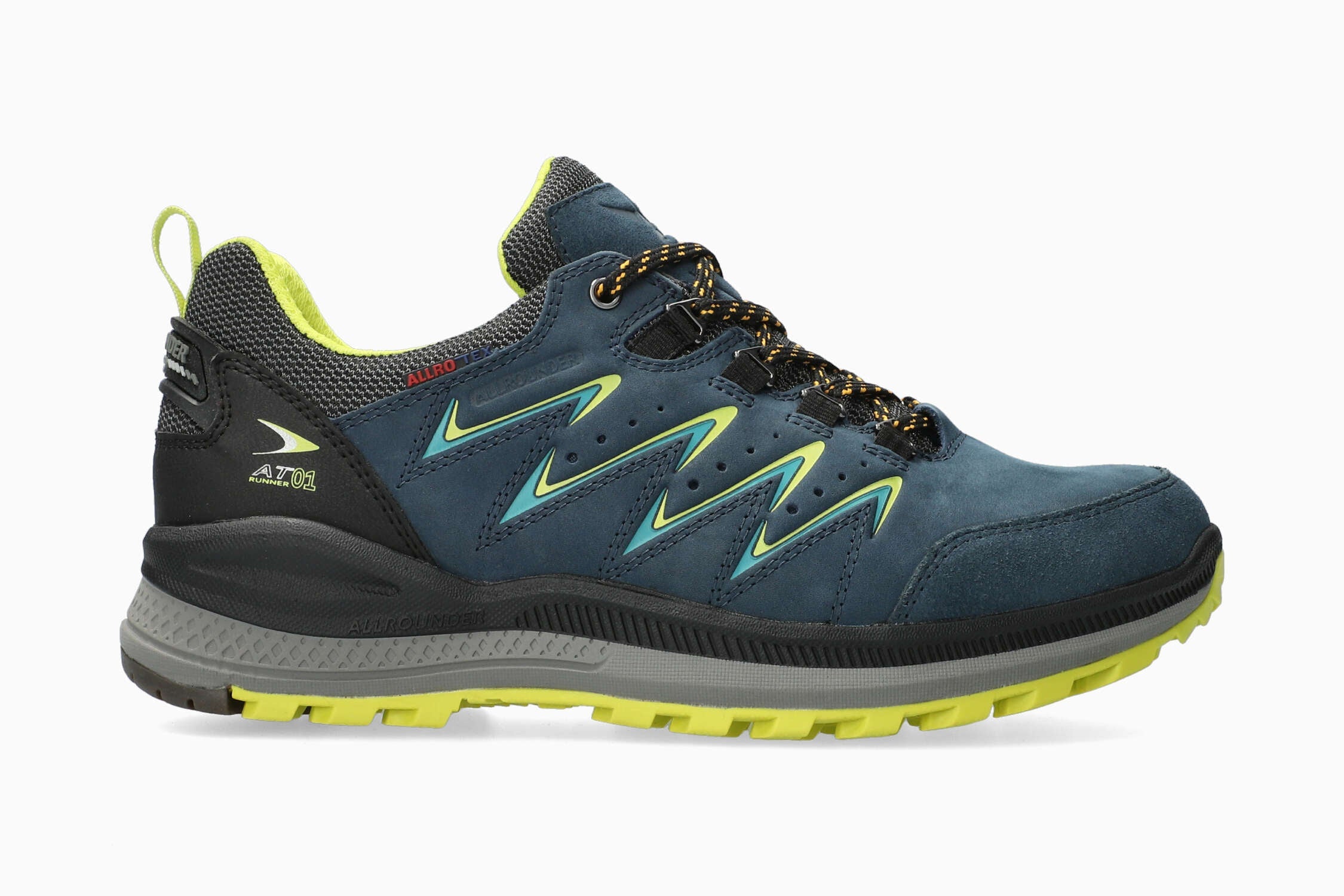 Rake Off-Tex - Cobalt Blue | A2WZ