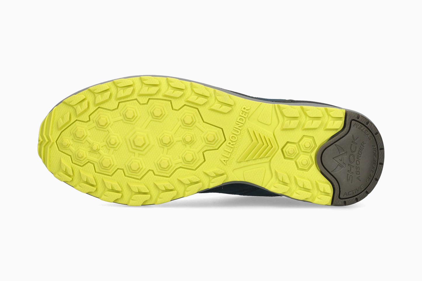 Rake Off-Tex - Cobalt Blue | A2WZ