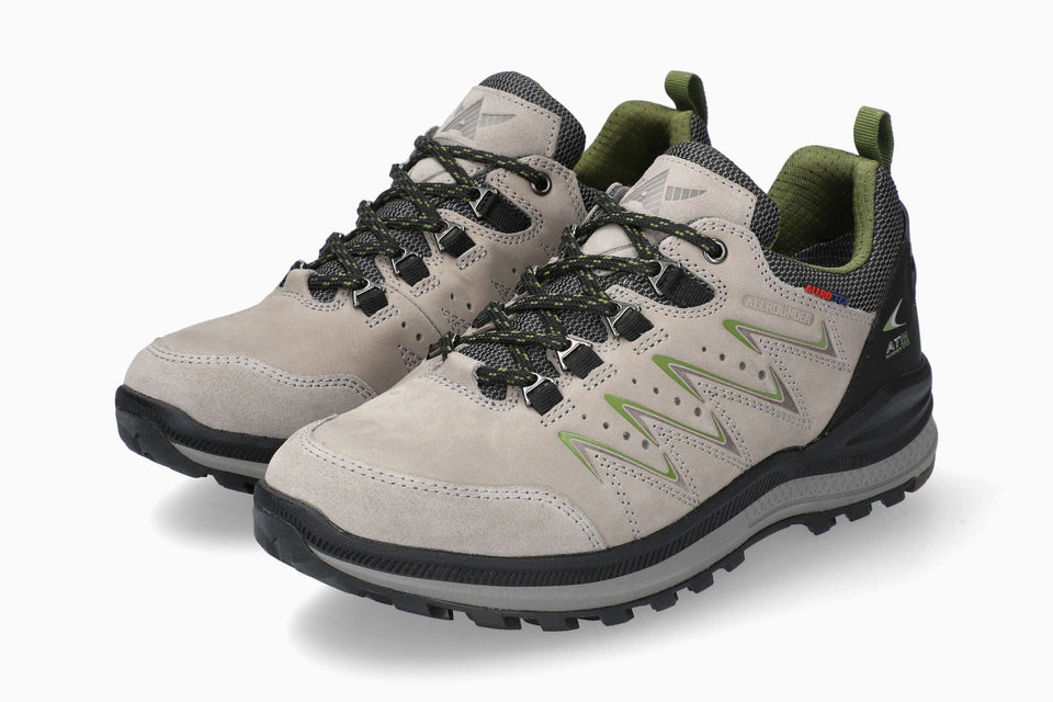 Rake Off-Tex - Light Taupe | A2XB