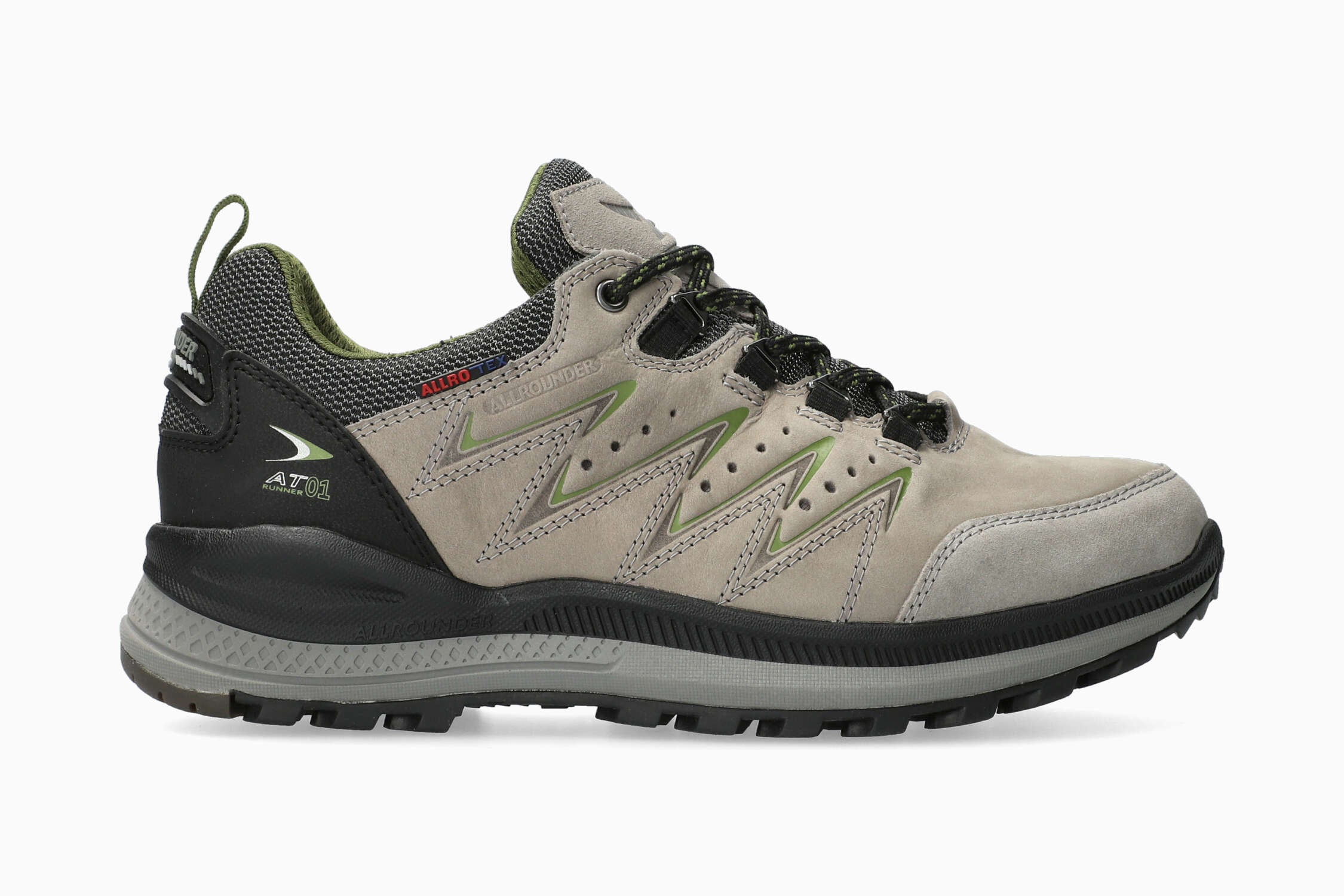 Rake Off-Tex - Light Taupe | A2XB