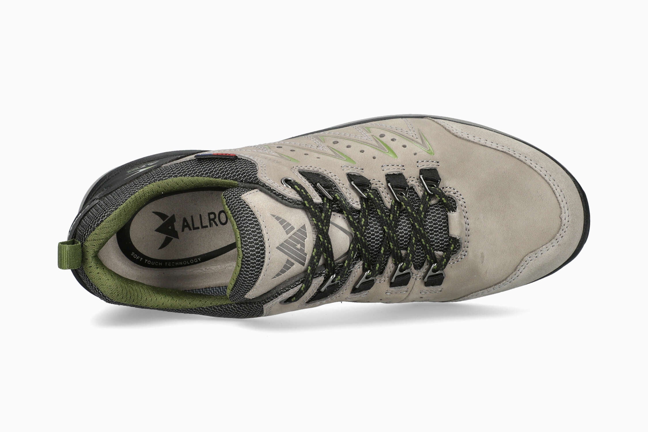 Rake Off-Tex - Light Taupe | A2XB
