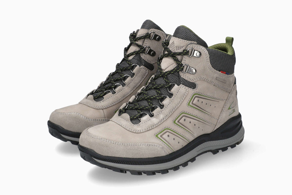 Ranus-Tex - Light Taupe | A2XB