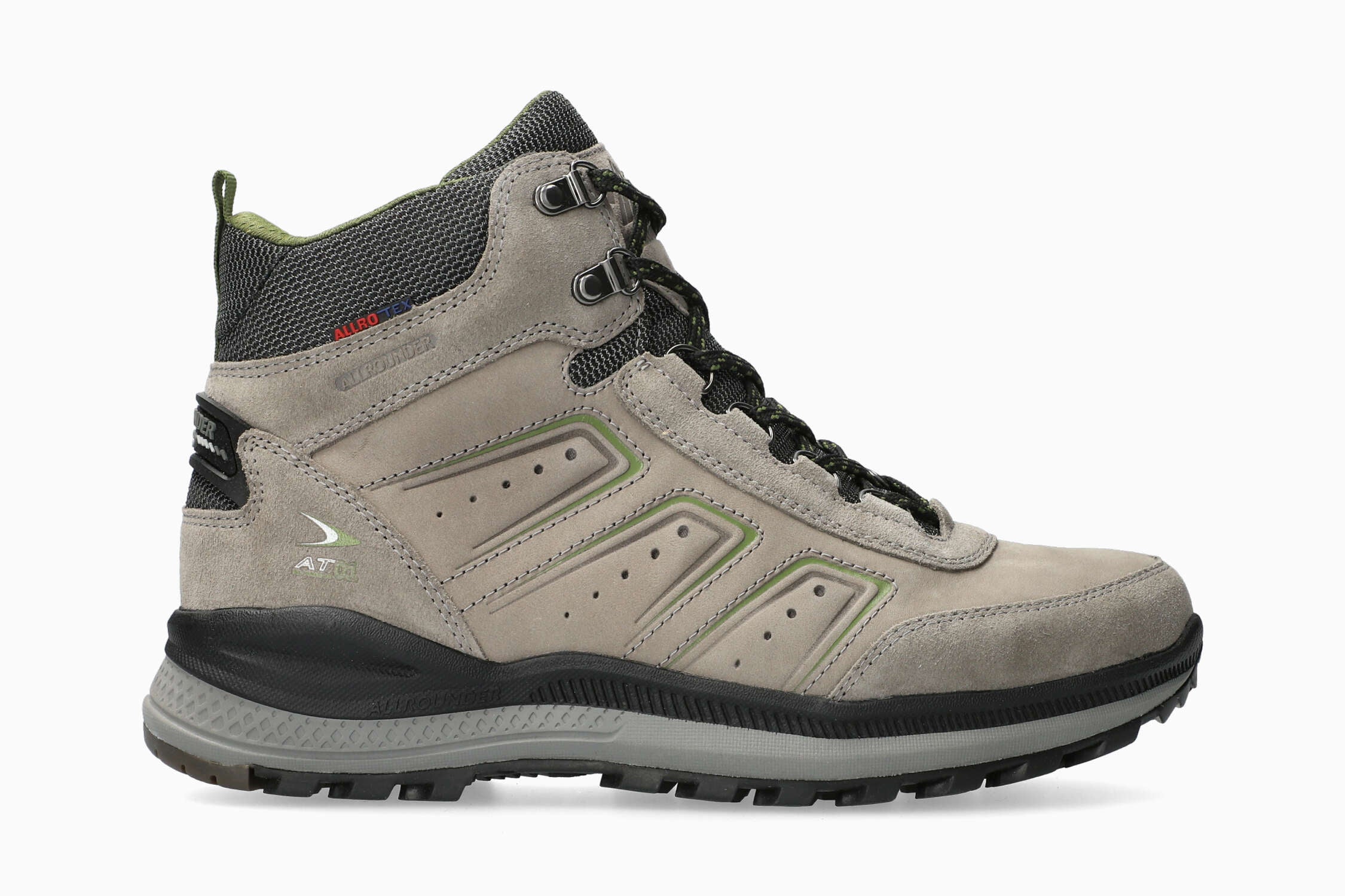 Ranus-Tex - Light Taupe | A2XB