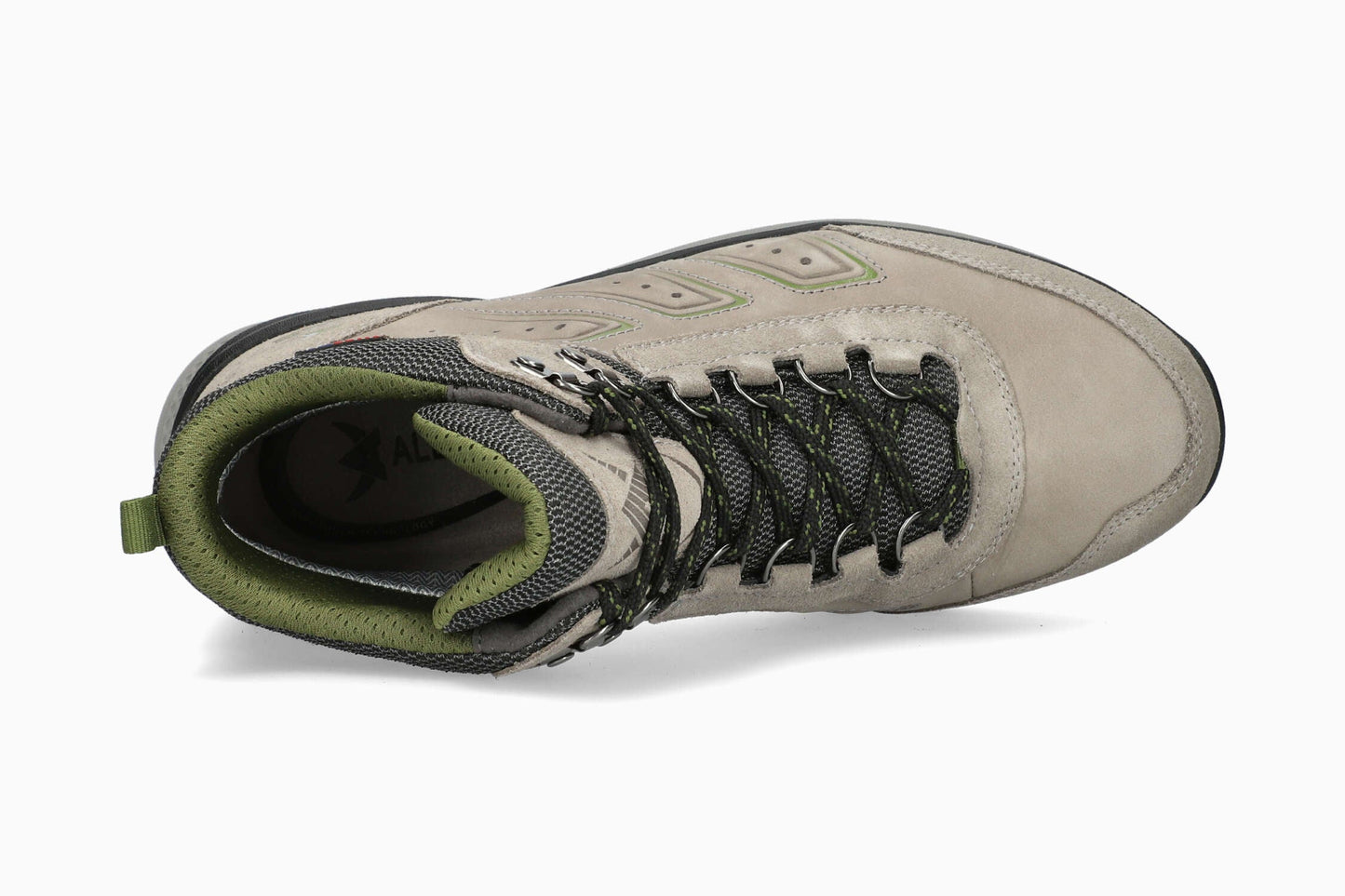 Ranus-Tex - Light Taupe | A2XB