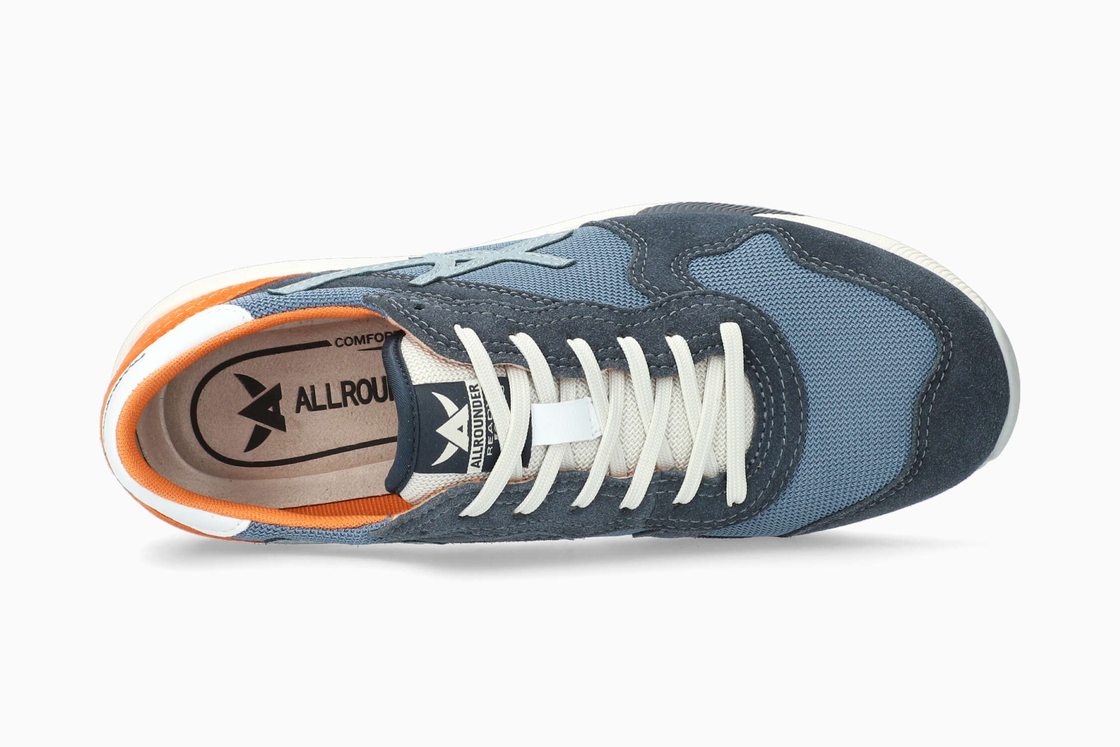 Speed - Denim | A2WH