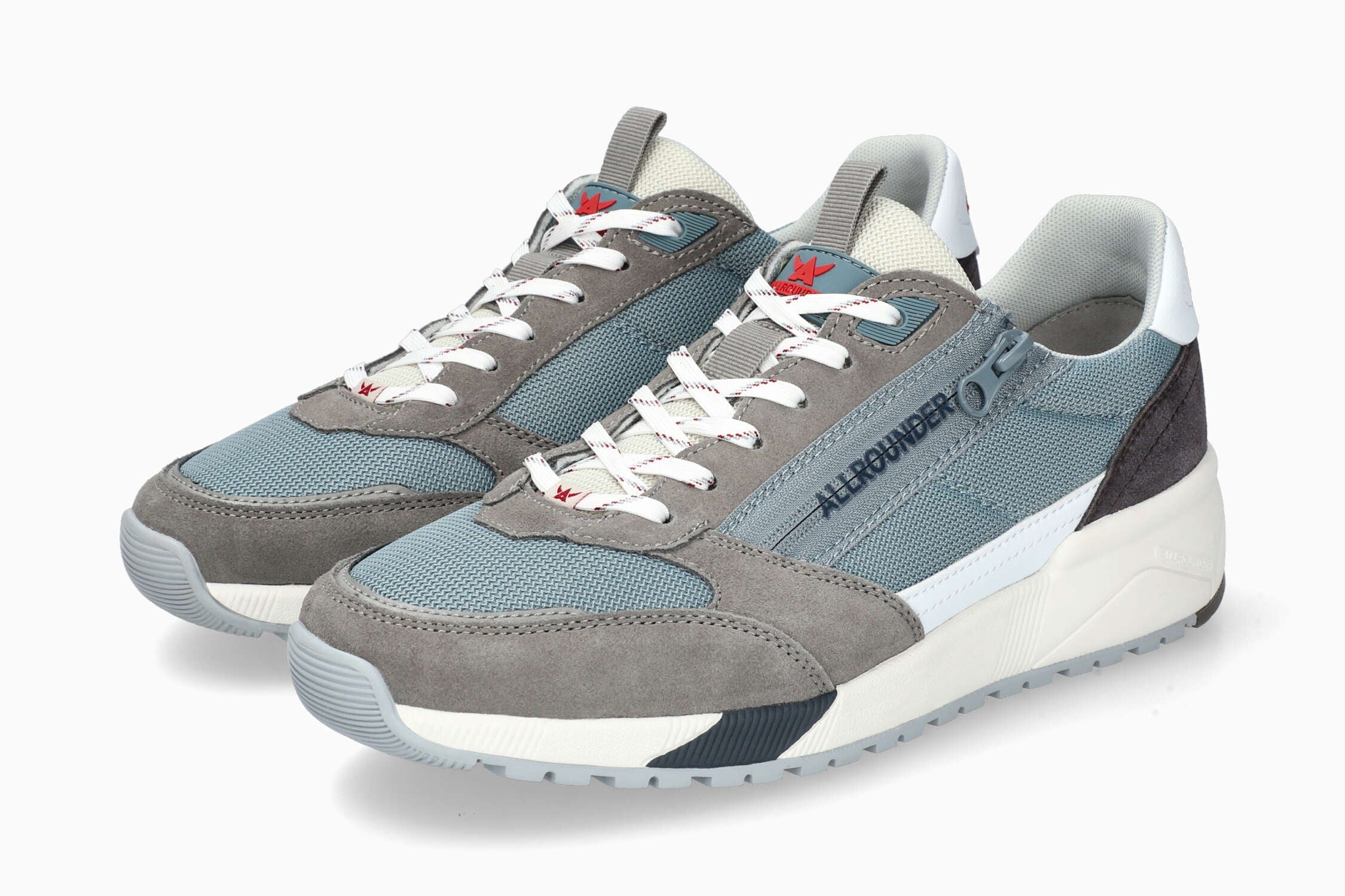 Scarmaro - Warm Grey | A2XH