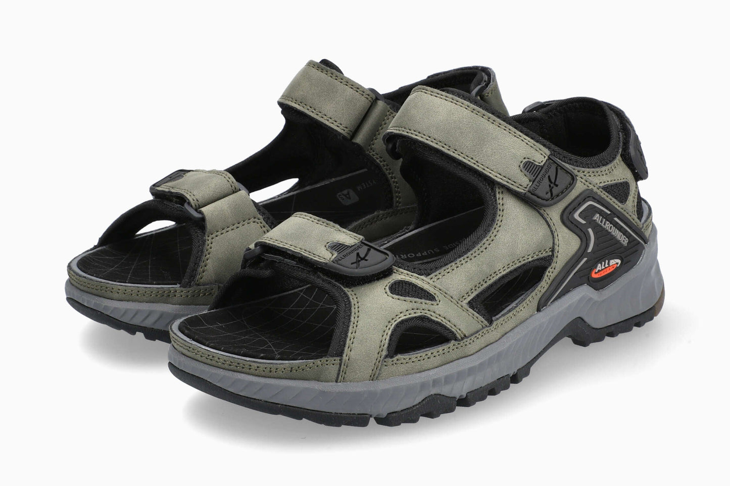 Honduras - Dark Green | A2XE