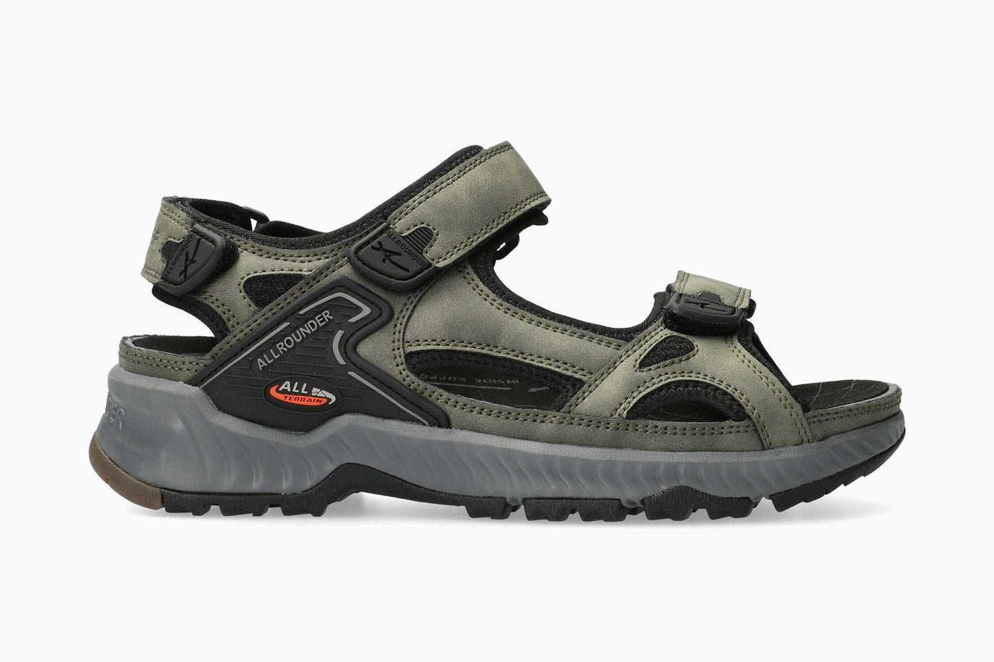 Honduras - Dark Green | A2XE