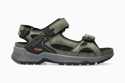 Honduras - Dark Green | A2XE