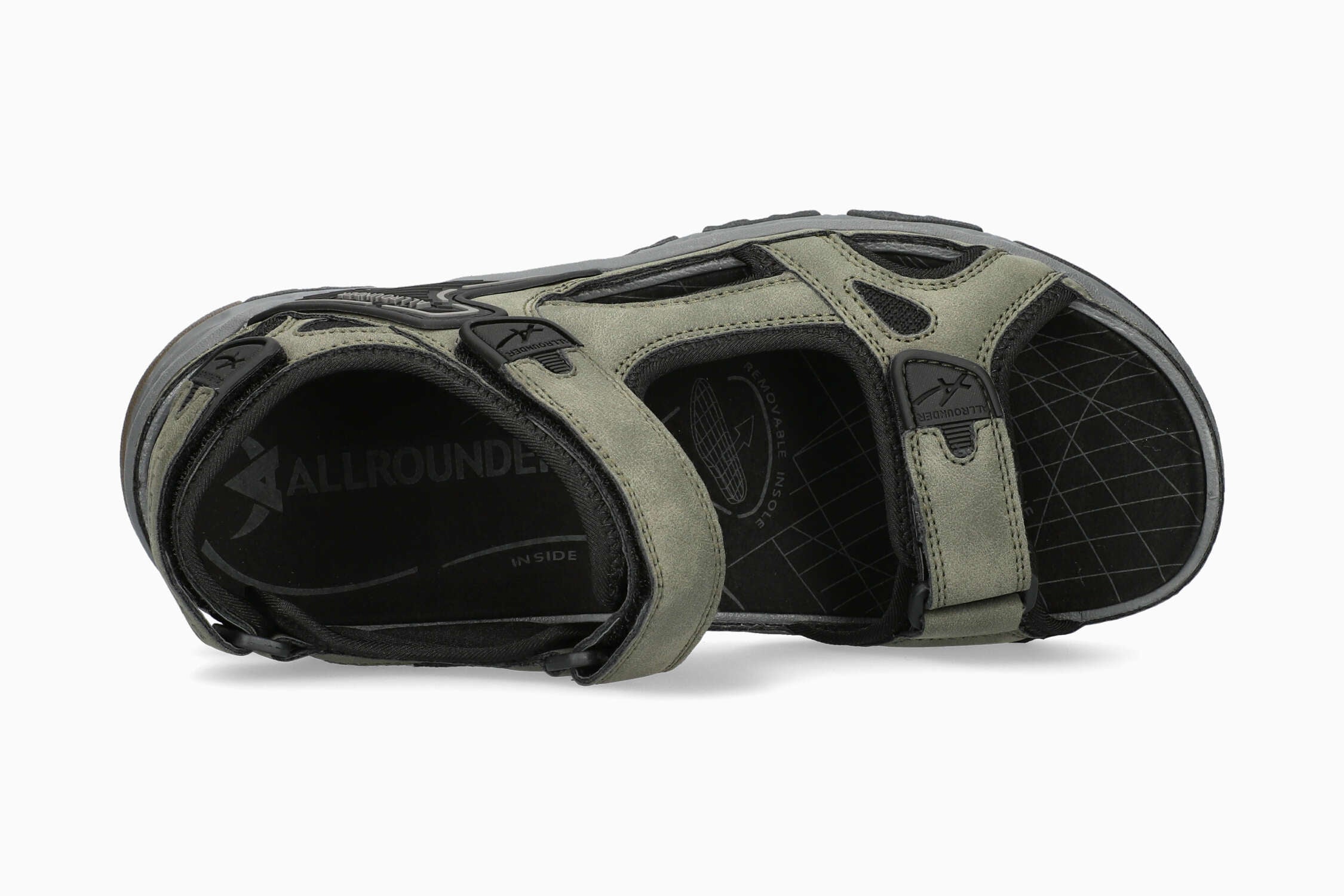 Honduras - Dark Green | A2XE