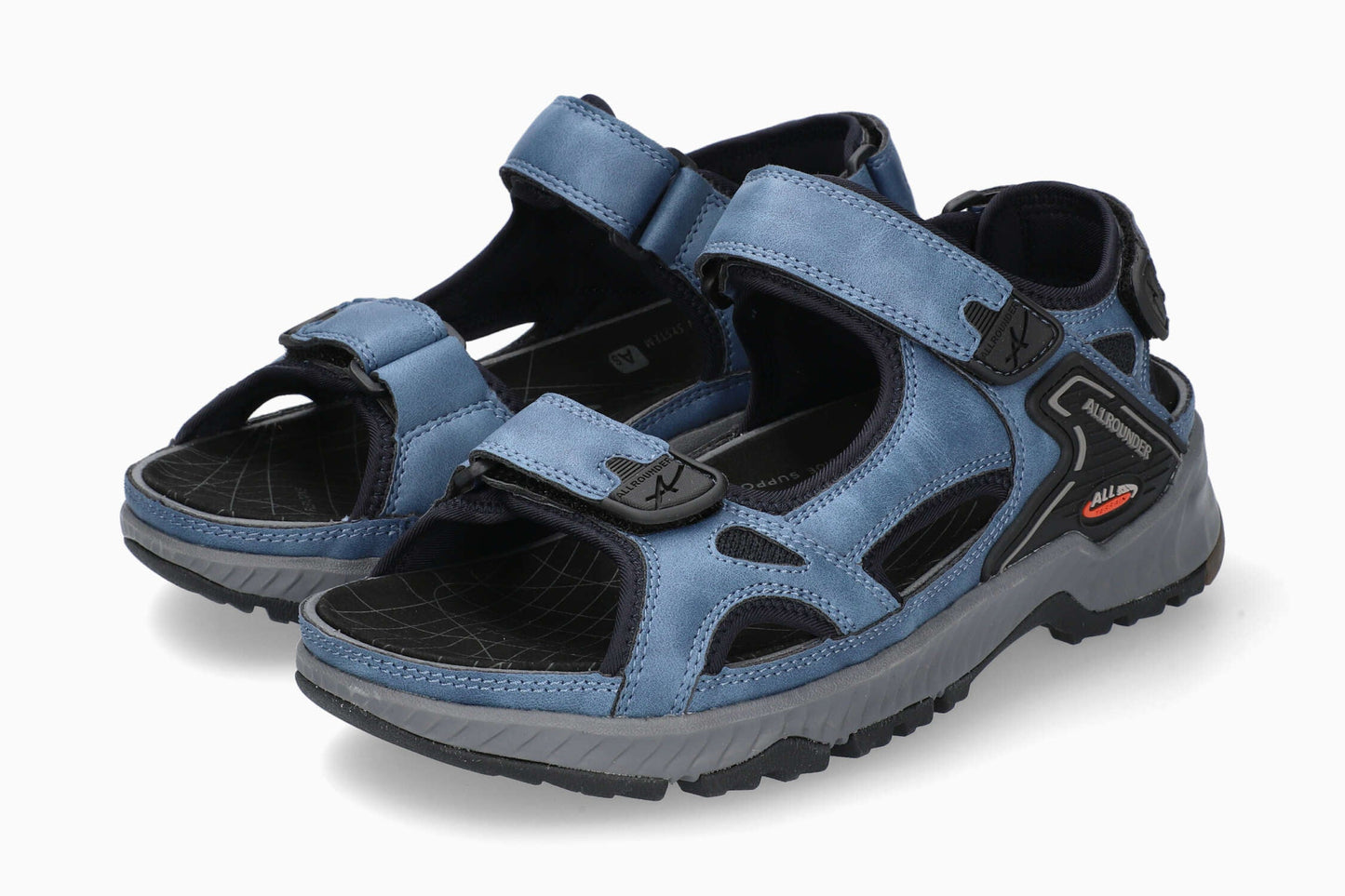 Honduras - Denim | A2XF