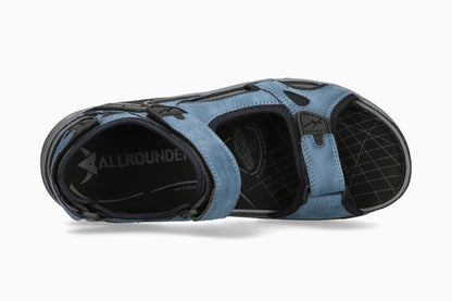 Honduras - Denim | A2XF