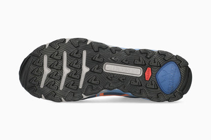 Challenge-Tex - Night Blue | A2WV