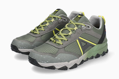 Challenge-Tex - Light Khaki | A2WY
