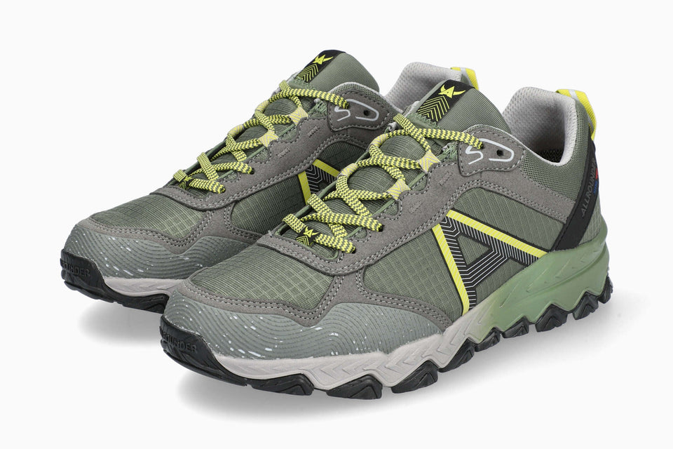 Challenge-Tex - Light Khaki | A2WY