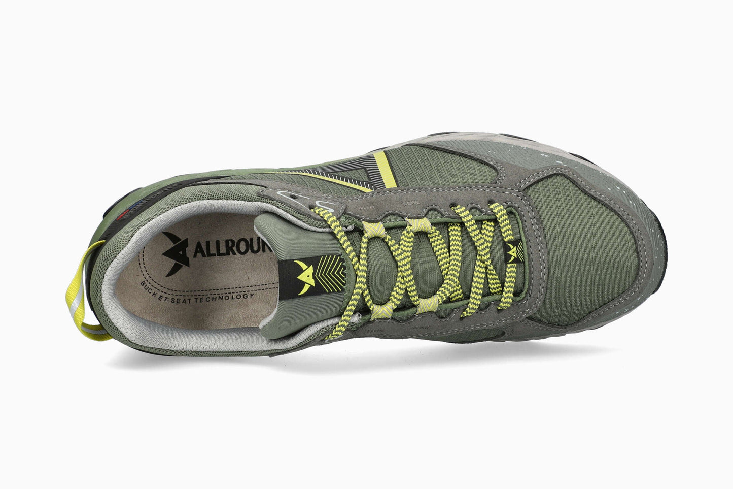 Challenge-Tex - Light Khaki | A2WY