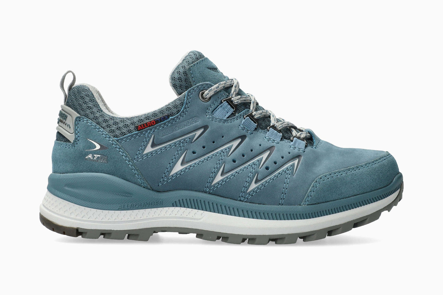Seja-Tex - Jeans Blue | A3AD