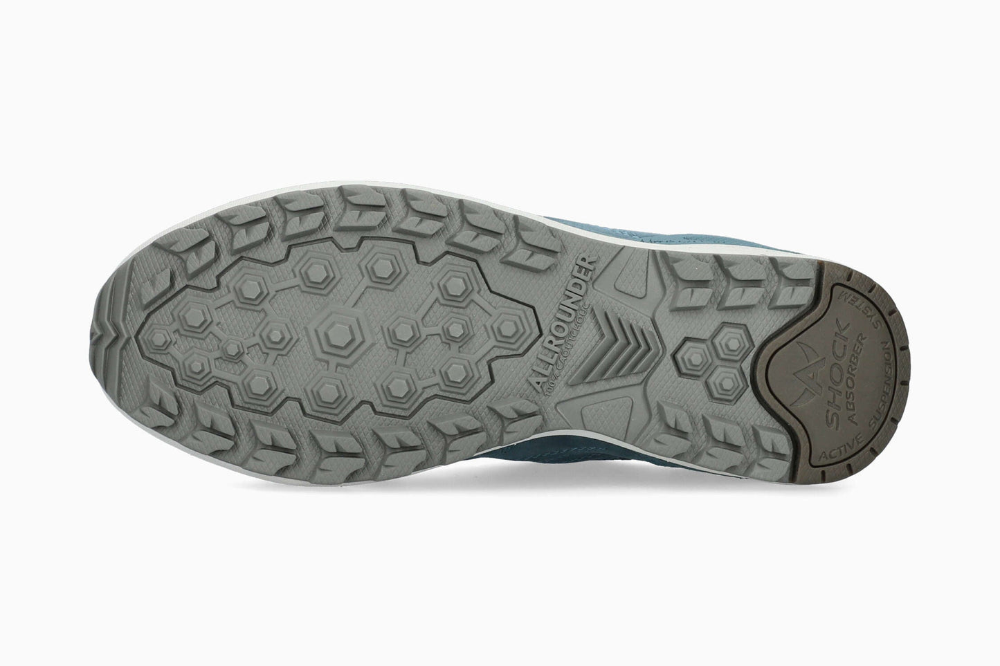 Seja-Tex - Jeans Blue | A3AD