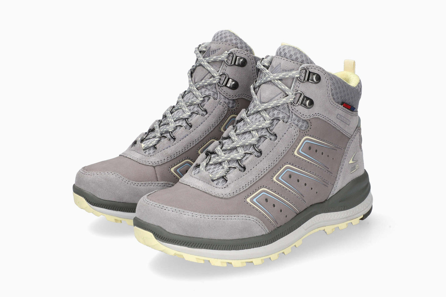 Satika-Tex - Fog | A3AA