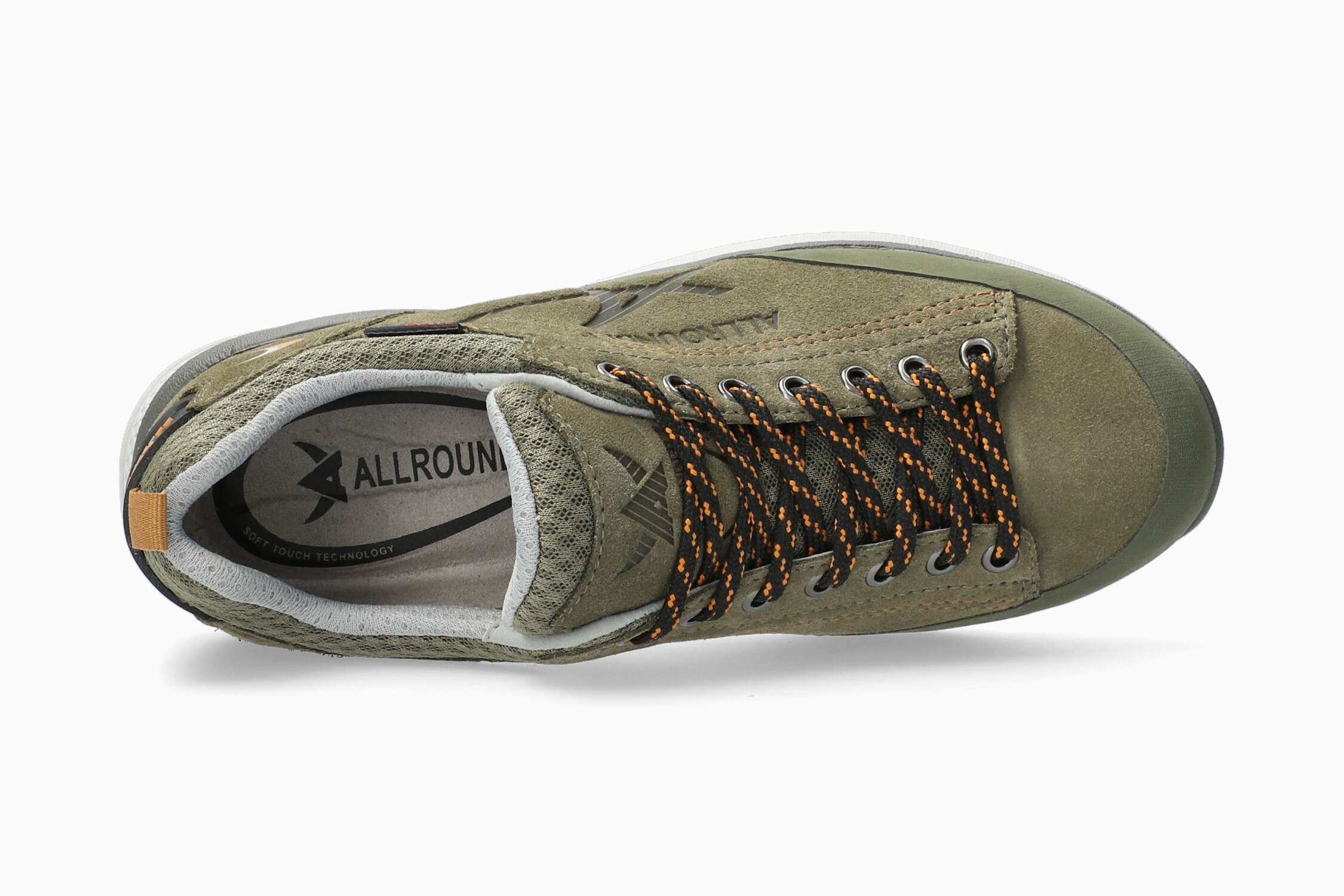 Silvretta - Tex - Green Almond | A3AJ