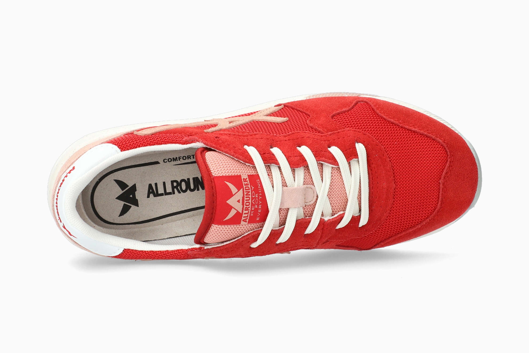 Vitesse - Red | A2YB