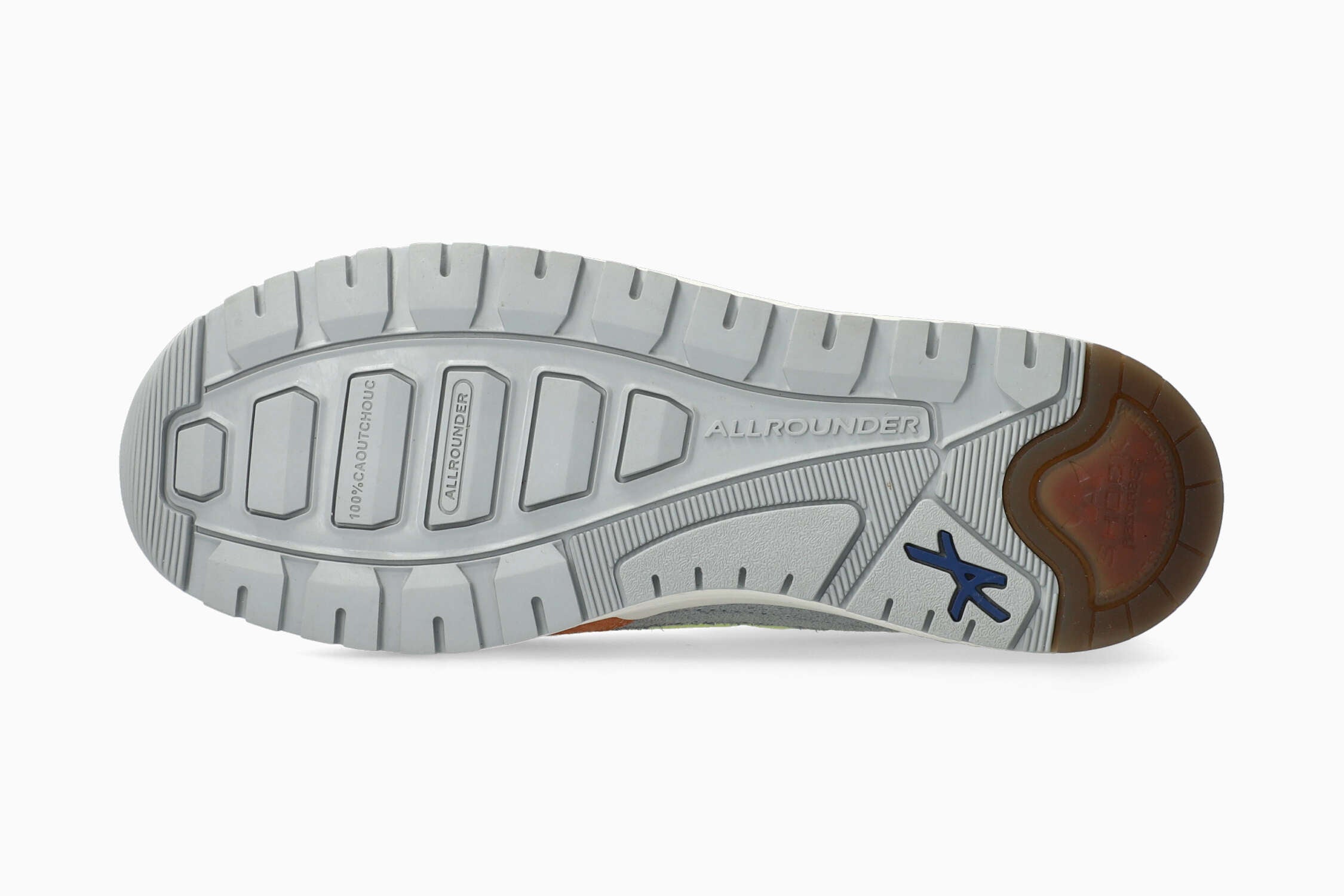 Venice - Light Grey | A2XT