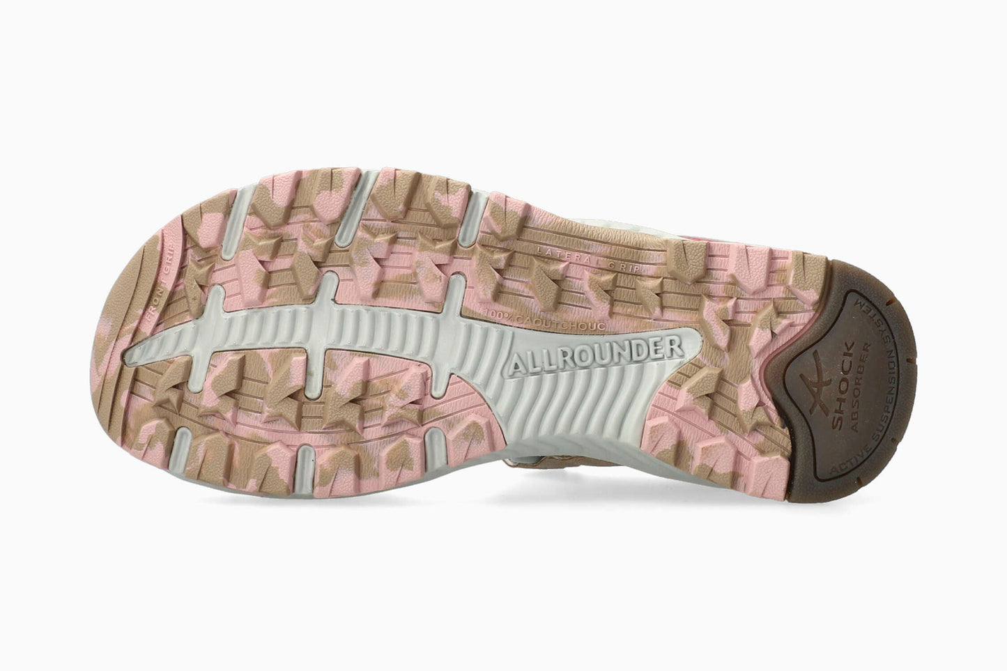 Westside - Desert | A3AX