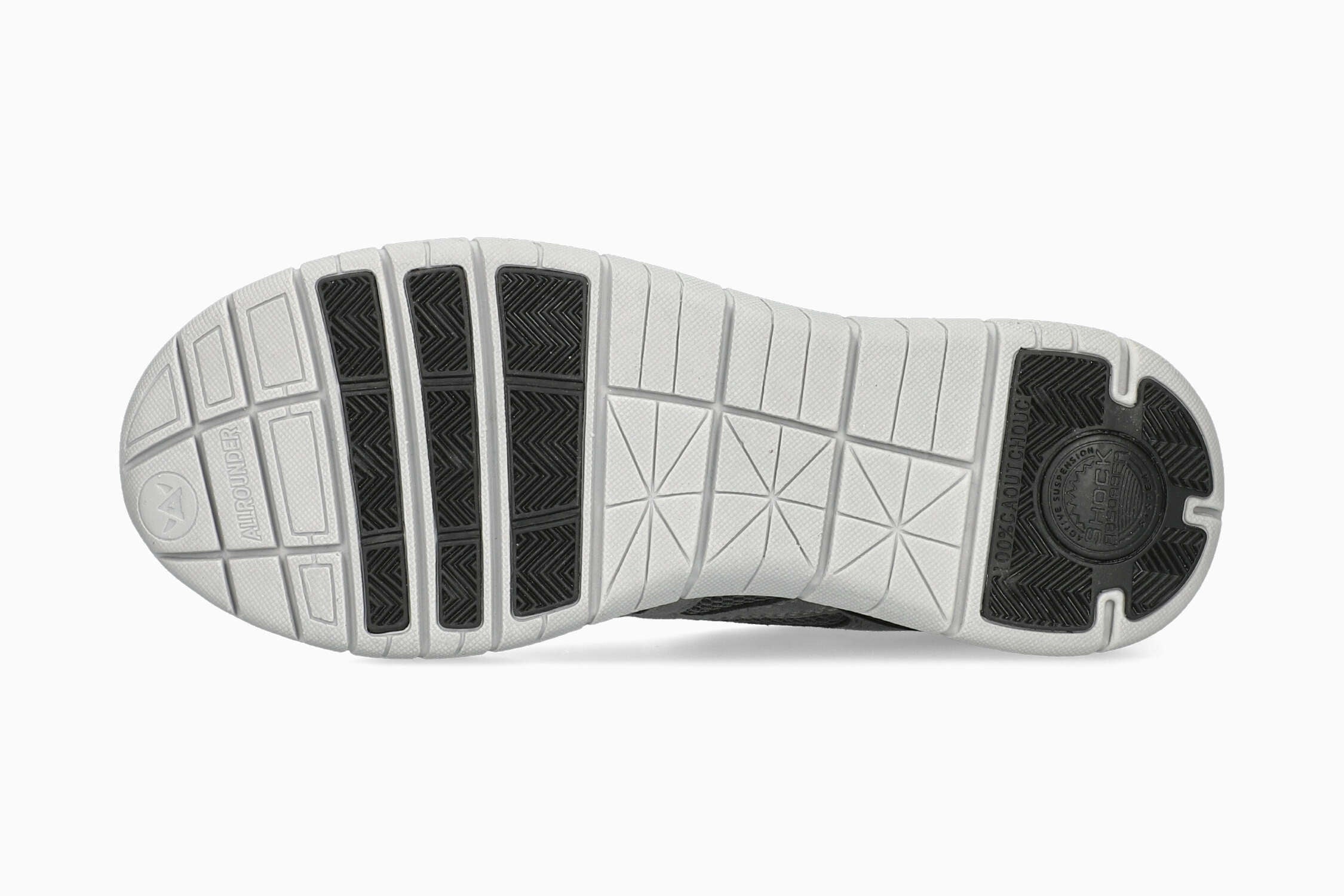 Lugana - Grey | A2XS