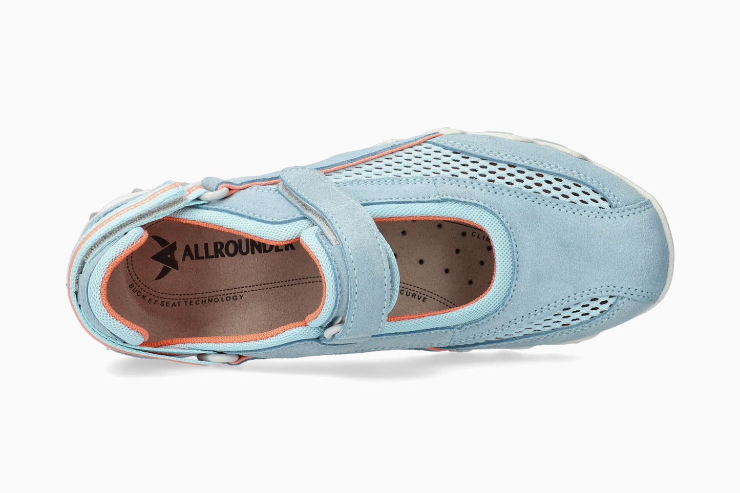 Niro - Sky Blue | A2YJ