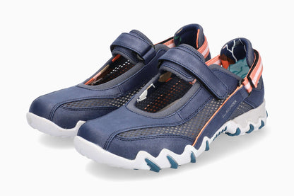 Niro - Cobalt Blue | A2YN