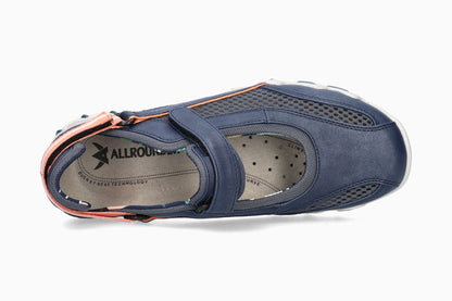 Niro - Cobalt Blue | A2YN