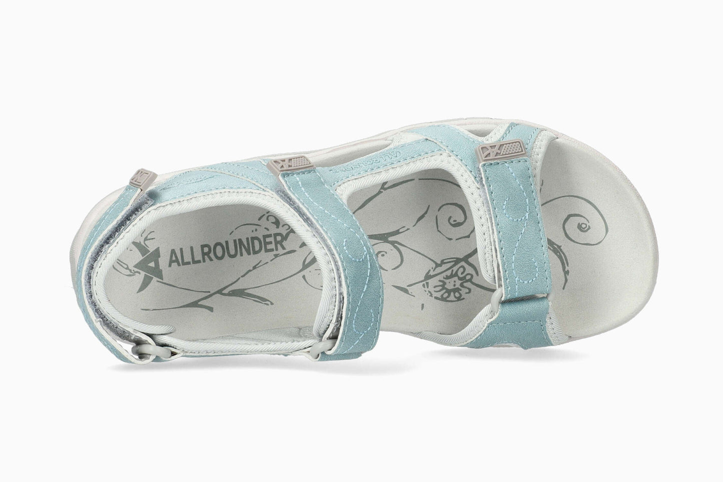 Larisa - Sky Blue | A3AM