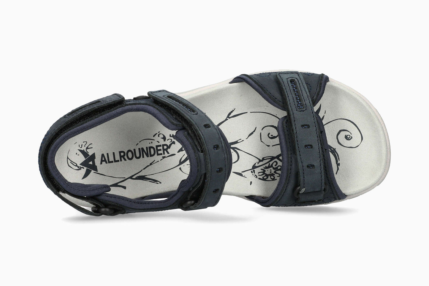 Lagoona - Navy | A3AK