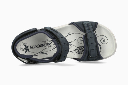 Lagoona - Navy | A3AK