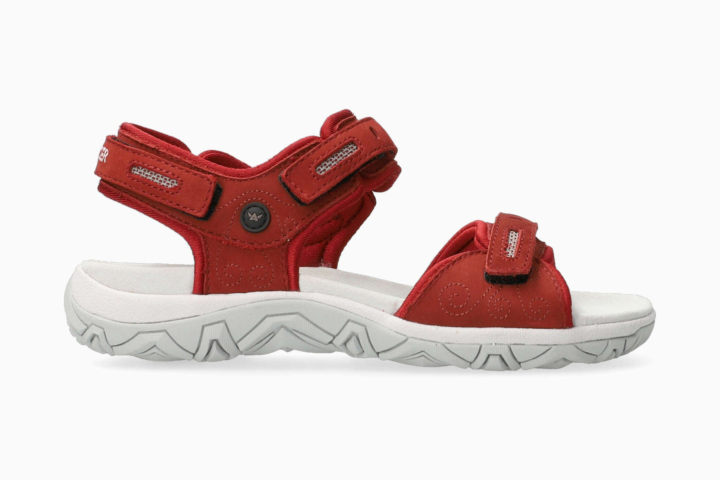 Lagoona - Red | A3AL