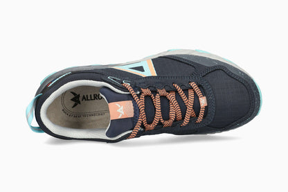 Run-Tex - Indigo | A2ZX