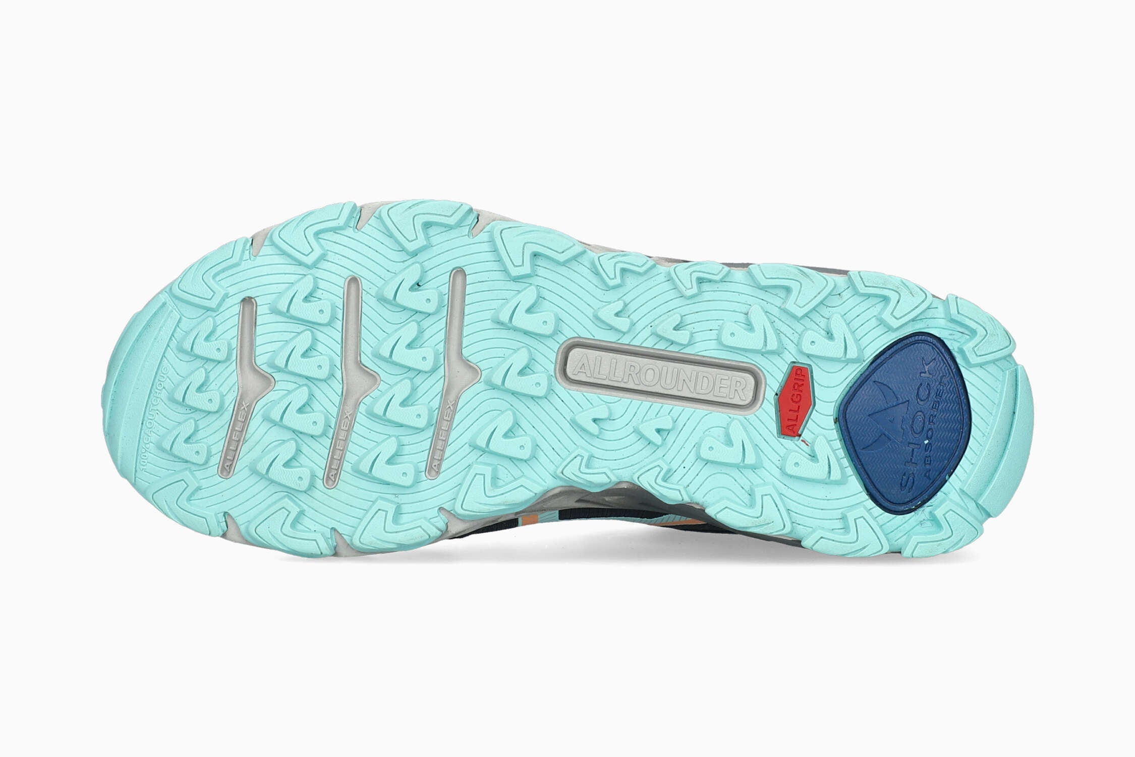 Run-Tex - Indigo | A2ZX