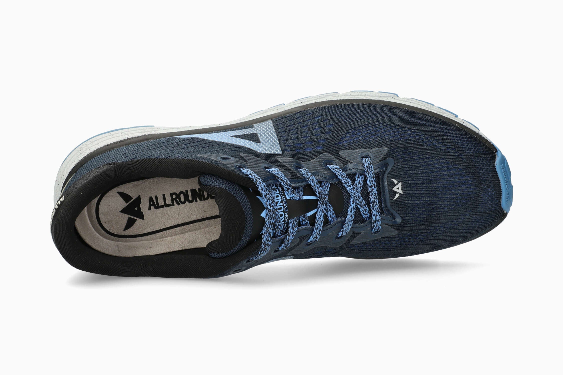 Active - Denim | A3AZ