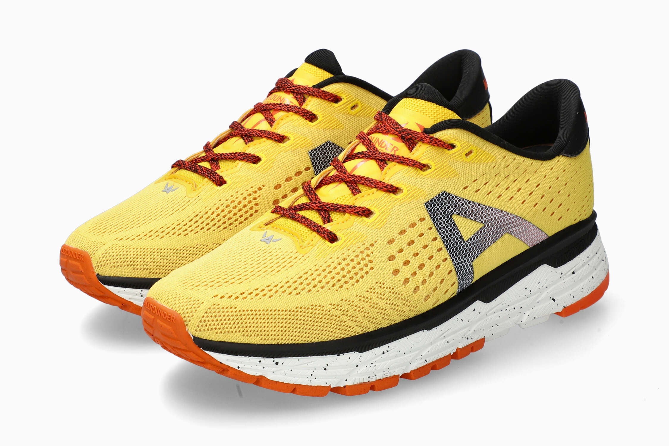Active - Yellow | A3BB