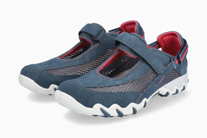 Niro - Electric Blue | A2YS