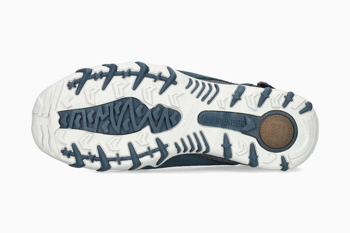 Niro - Electric Blue | A2YS