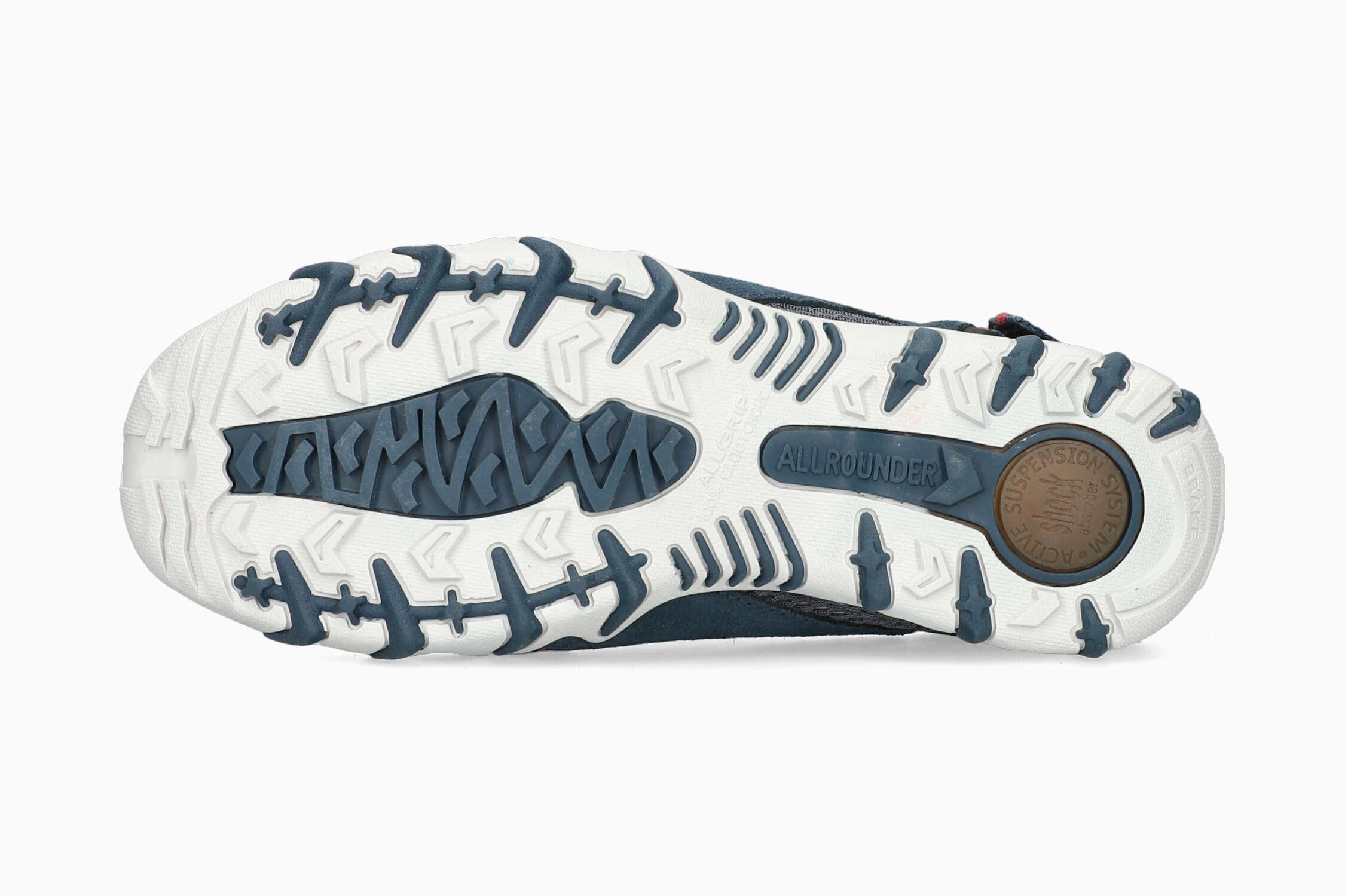 Niro - Electric Blue | A2YS