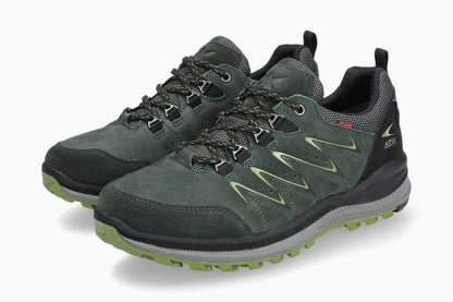 Rake Off-Tex - Dark Green | A3EE