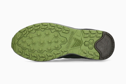 Rake Off-Tex - Dark Green | A3EE