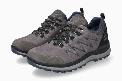 Rake Off-Tex - Pewter | A3EN