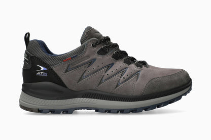 Rake Off-Tex - Pewter | A3EN