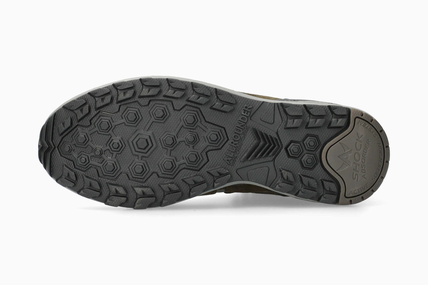 Remco-Tex - Loden | A3EP