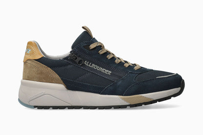 Scarmaro - Navy | A1WJ