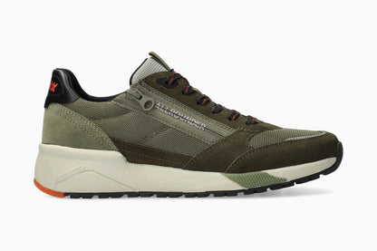 Scarmaro - Khaki | A3CM