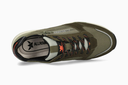 Scarmaro - Khaki | A3CM